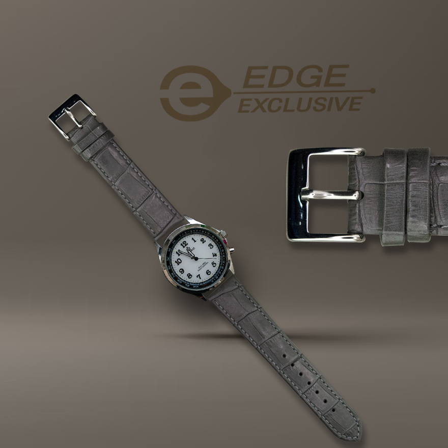 Edge Model 11 - CROCO Straps