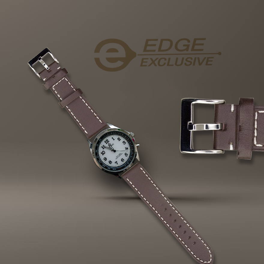 Leather Watch Strap Model 5/18